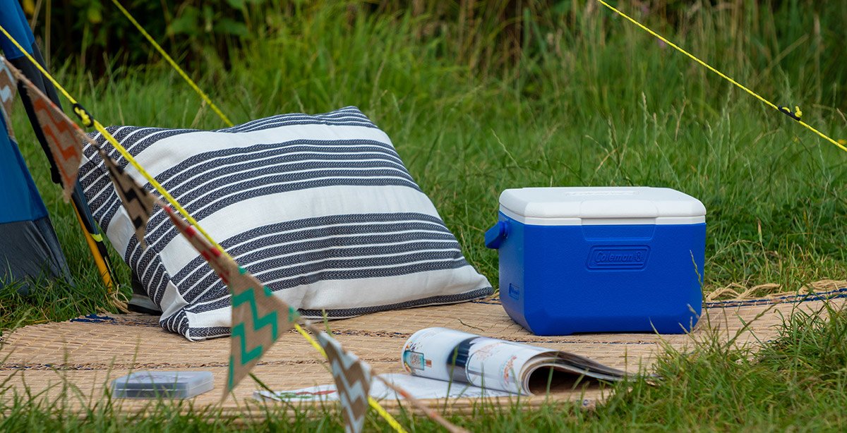 Coleman Rendimiento 5qt, Nevera Portátil 2000036076