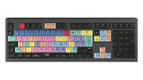 EAN 5707795018757 - Logickeyboard LKB-PPROCC-A2M-FR teclado Juego USB AZERTY Francés Negro imagen 1