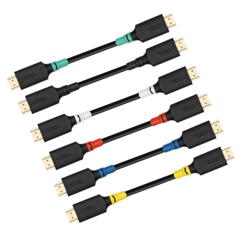 EAN 5715063803103 - Microconnect MC-HDM19191V2.0LSZH no categorizado imagen 2