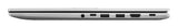 Portátil Asus Vivobook 15 D1502naq-Bq171 R5 150 16gb 512gb 15.6" Fdos Plata
