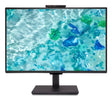 EAN 4711474232465 - Acer B8 B248Y G pantalla para PC 60,5 cm (23.8") 1920 x 1080 Pixeles Full HD Negro imagen 1