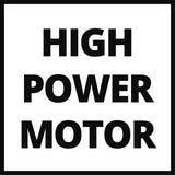 Einhell Agitador Para Argamasa Y Pintura Te-Mx 1600-2 Ce Twin (1600 W Incl. 2 Agitadores Para Argamasa De 120 Mm De Diámetro)