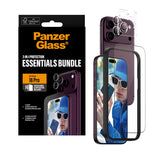 Panzerglass 2-In-1 Essentials Hndle Iphone 18 Pro