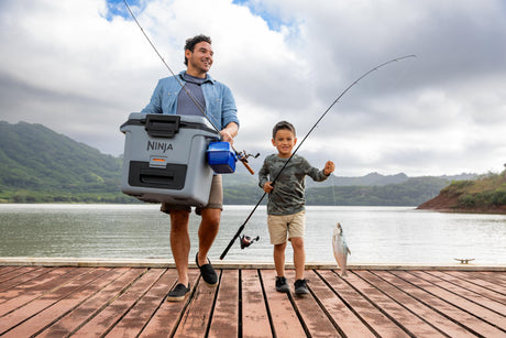 EAN 0622356289535 - Ninja FB131EUGY nevera portátil 28 L Gris imagen 8