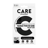 EAN 5715685012334 - PanzerGlass CARE™ by ® Tango 2-in-1 Wallet Case w. Qi Compatible Samsung Galaxy S24+ funda para teléfono  imagen 3
