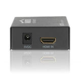 EAN 8718164533143 - Marmitek 25008314 extensor audio/video Transmisor y receptor de señales AV Negro imagen 4