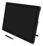 EAN 6930444802127 - HUION Kamvas 24 Plus tableta digitalizadora Negro 5080 líneas por pulgada 526,85 x 296,35 mm USB imagen 1