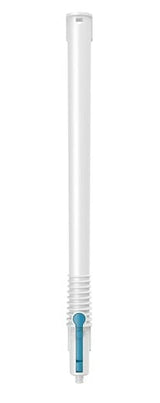 Limpiador  Black & Decker Bhsmp2314-Qs  A Vapor  De Cilindro 1,2 L 2300 W Azul, Blanco