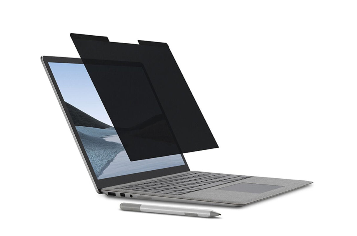 Kensington Filtro De Privacidad Magnetica Para Surface Laptop 2/3 (13.5")
