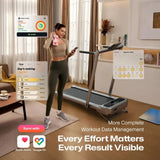 EAN 6978258900073 - Urevo FoldiMix 5L Pro Smart cinta de correr 1200 x 400 mm 13,4 kmh imagen 12