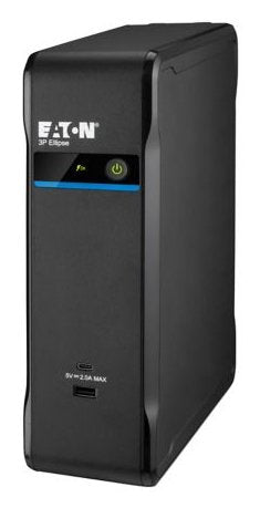 Eaton Usv 3p700ud 700va 420w Din Usb