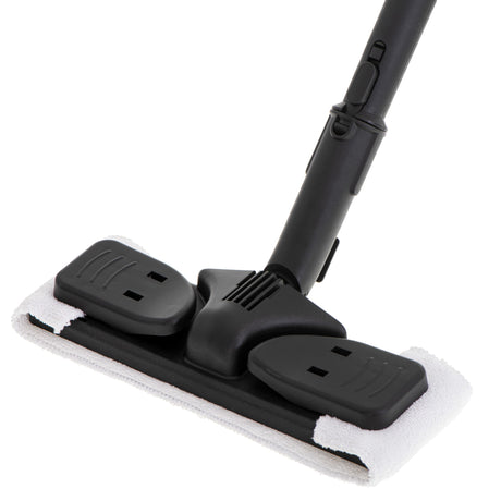 EAN 5903887803588 - Adler AD 7038 limpiador a vapor Limpiador a vapor portátil 0,45 L 2000 W Negro, Blanco imagen 4