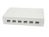 EAN 5704174318897 - Lanview LVN127774 panel de parcheo imagen 1