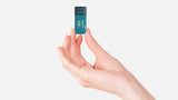 Kioxia Lu202l128gg4 Unidad Flash Usb 128 Gb Usb Tipo A 2.0 Azul