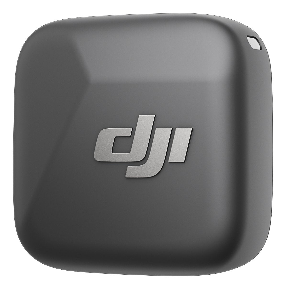Dji Mic Mini Transmitter, Infinity Black