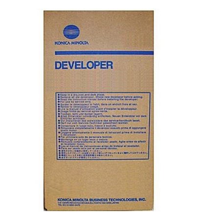 EAN 4053768186642 - Konica Minolta A5E7600 revelador para impresora 850000 páginas imagen 1