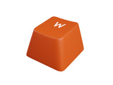 Teclas De Doble Disparo Naranja Genesis Lead 300