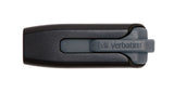 Pendrive Verbatim 3.0 256gb Store'N' Go V3, Usb 3.0