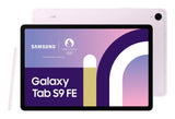 Tablet Samsung Sm-X510nlieeub 256 Gb  (10.9") Samsung Exynos 8 Gb Wi-Fi 6 (802.11ax) Android 13 Lila
