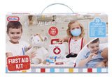EAN 50743656156 - Little Tikes First Aid Kit imagen 17