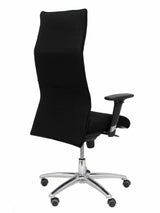 EAN 8436549391422 - PIQUERAS Y CRESPO 206SBALI840 silla de oficina y de ordenador Asiento acolchado Respaldo acolchado imagen 6