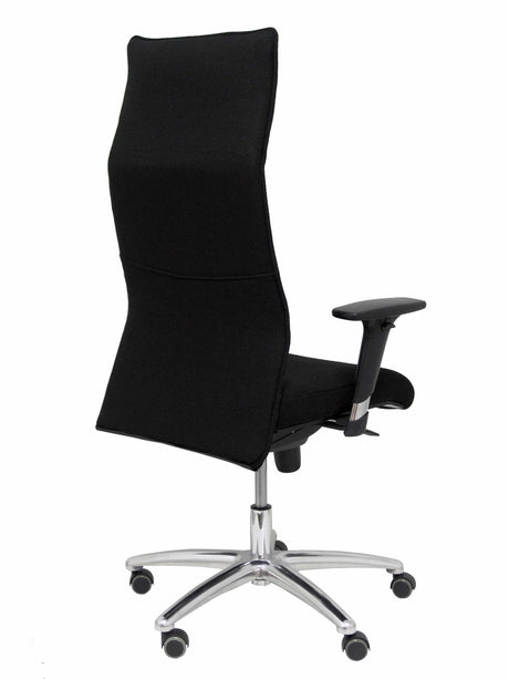 EAN 8436549391422 - PIQUERAS Y CRESPO 206SBALI840 silla de oficina y de ordenador Asiento acolchado Respaldo acolchado imagen 6