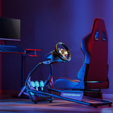 Oplite Cockpit Gt3 Superfam V2 Negro Retail