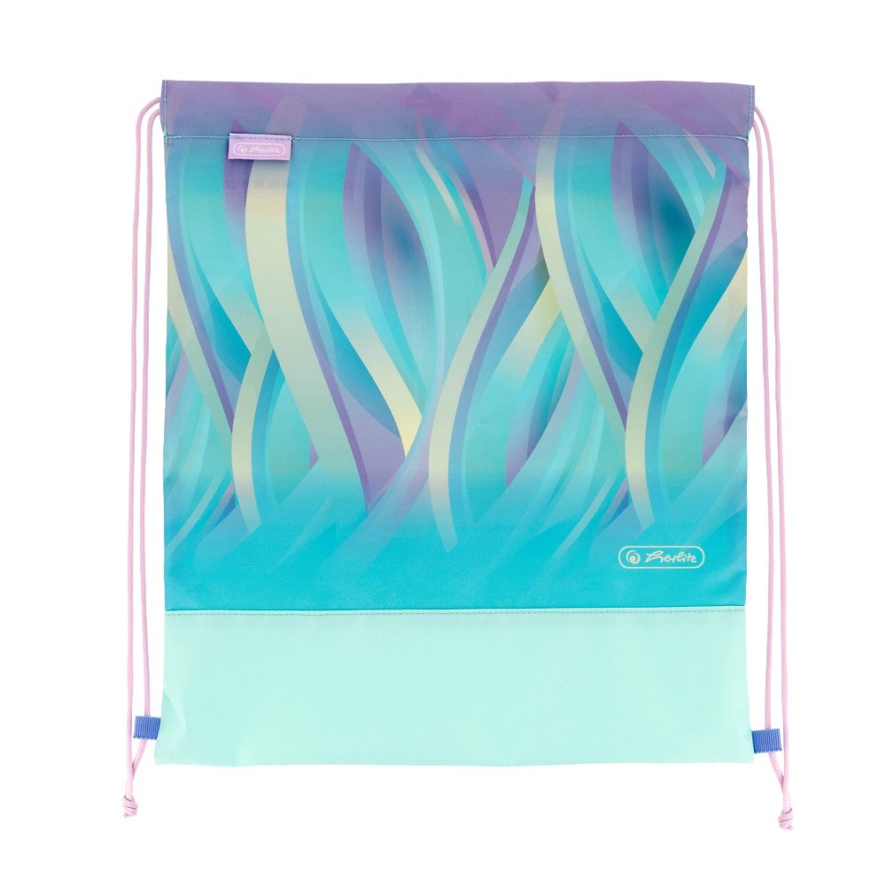 Herlitz Schulranzen Loop Plus Minty Love