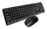 EAN 8434847033402 - COOL Accesorios 8434847033402 teclado Ratón incluido Hogar / Oficina QWERTY Español Negro imagen 1
