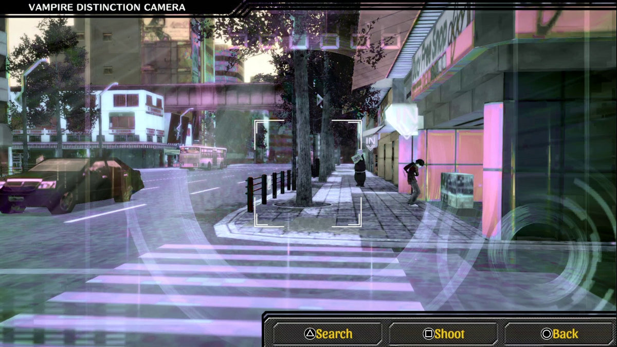 Juego Akibas Trip - Hellbound & Debriefed Switch