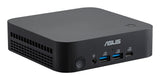 Asus Nuc Pn54-S1-S30086ml R3 210 4c/8t (28w) Ddr5 5600 8g 1pcie 512g G4 Ssdfull System W/O Os (L9)