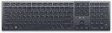 EAN 5397184790670 - DELL KB900 teclado Oficina RF Wireless + Bluetooth Grafito imagen 2