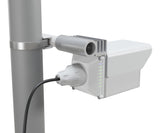 EAN 4752224000071 - Mikrotik Cube 60Pro ac 433 Mbit/s Blanco Energía sobre Ethernet (PoE) imagen 2