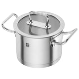EAN 4009839531262 - ZWILLING 65120-005-0 kit de cacerolas 5 pieza(s) imagen 9