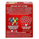 Juego De Cartas Mattel Uno No Mercy   Hwv18