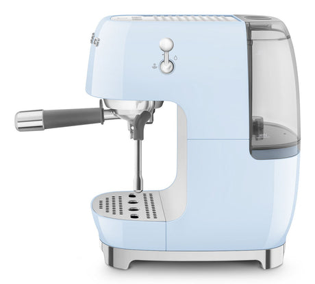 EAN 8017709349417 - Smeg ECF03PBEU cafetera eléctrica Semi-automática Máquina espresso 1,4 L imagen 5