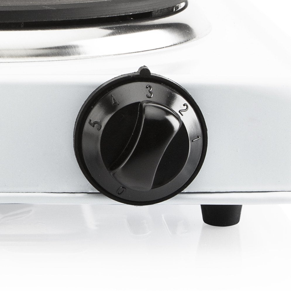 Cocina Eléctrica Tristar Kp-6185 1 Placa 1000w