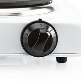 Cocina Eléctrica Tristar Kp-6185 1 Placa 1000w