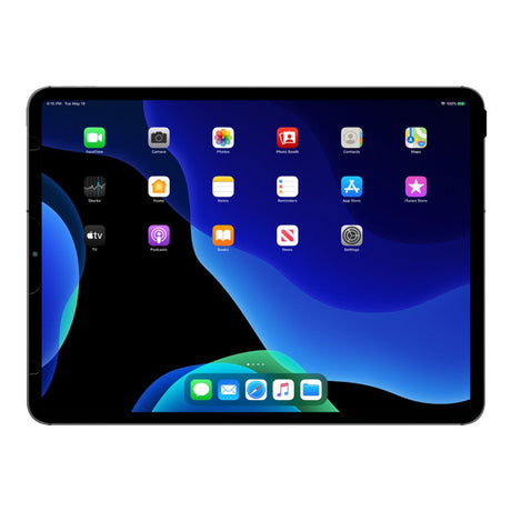 EAN 745883808861 - Belkin Screenforce Protector de pantalla anti-reflejante Apple 1 pieza(s) imagen 3