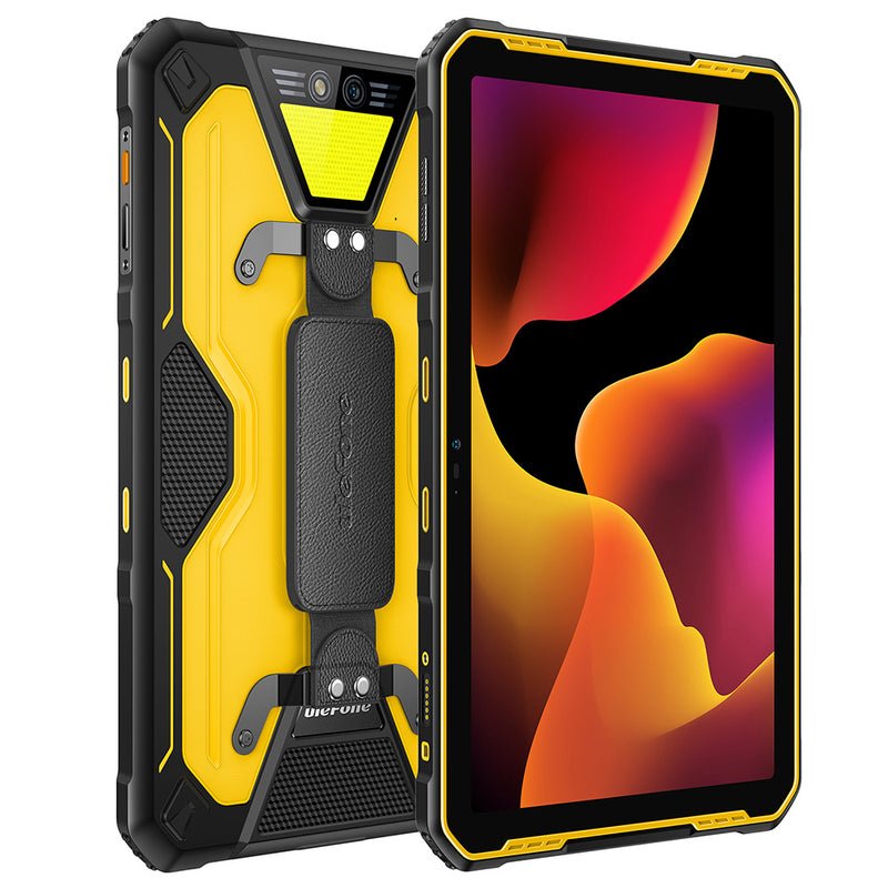 EAN 6937748735717 - Ulefone Armor Pad 2 4G Mediatek LTE-TDD & LTE-FDD 256 GB 27,9 cm (11") 8 GB Wi-Fi 6 (802.11ax) Android 13 imagen 4