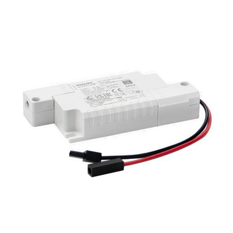 Brumberg 39353073 Eb-Strahler-Set Damita Rund Ws 830 Phase 6w 230v Ip65 Schwenk