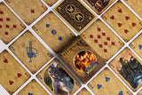 EAN 0073854094266 - Bicycle World Of Warcaft Classic juego de cartas 56 pieza(s) imagen 3