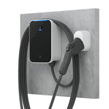 Ubiquiti Uc-Ev-Station-Lite Blanco, Negro Policarbonato (Pc) Pared 1 Pantalla Incorporada 4,32 Cm (1.7")
