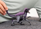 Figura Schleich Eldrador Creatures Shadow Raptor, 70154