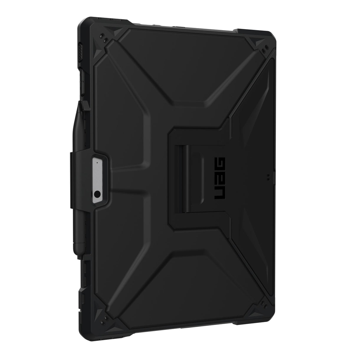 EAN 0840283906527 - Urban Armor Gear 324015114040 funda para tablet 33 cm (13") Negro imagen 3