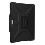 EAN 0840283906527 - Urban Armor Gear 324015114040 funda para tablet 33 cm (13") Negro imagen 3