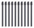 EAN 4949268791847 - Wacom ACK22211 Accesorio para pluma estilográfica Negro 10 pieza(s) imagen 1