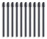 EAN 4949268791847 - Wacom ACK22211 Accesorio para pluma estilográfica Negro 10 pieza(s) imagen 1