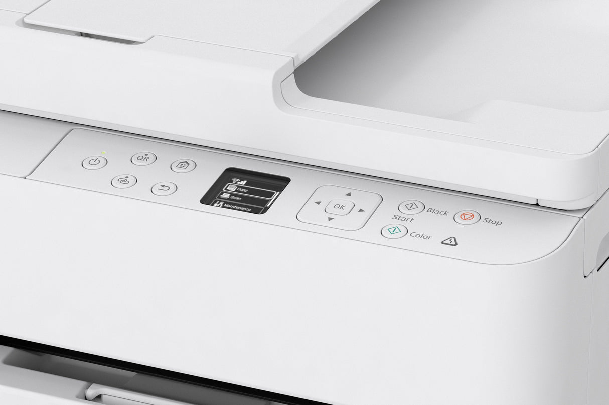 EAN 4549292247947 - Canon PIXMA TS7550i Inyección de tinta A4 1200 x 1200 DPI Wifi imagen 11
