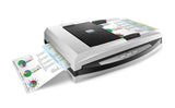 Plustek Smartoffice Pl4080 A4-Scan A4 40ppm 600dpi 50adf Usb2.0